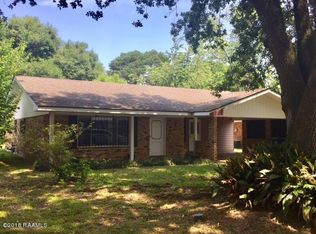 109 E Penny Dr, Lafayette, LA 70506