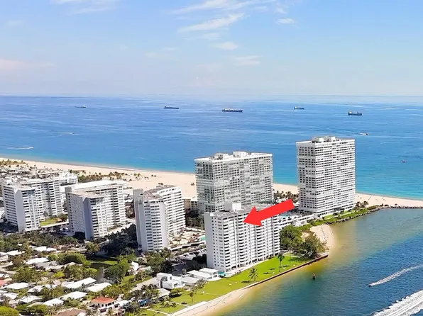 2100 S Ocean Drive #16K, Fort Lauderdale, FL 33316