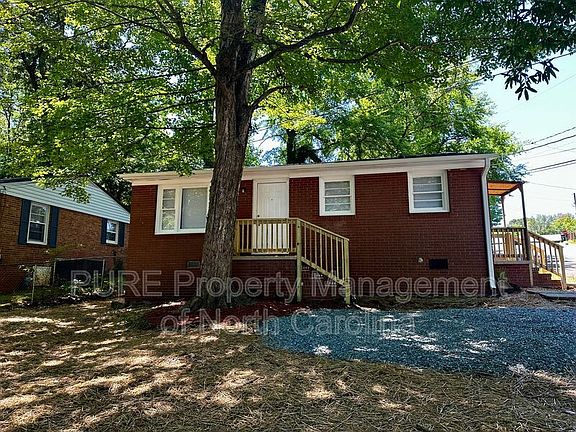 2nd image of 221 Bookington Dr Unit A