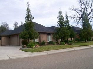 4715 Yellowstone Dr, Redding, CA