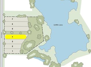 1627 Griffith Rd, Abilene, TX 79601