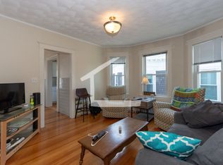 442 Washington St #3C, Brighton, MA 02135