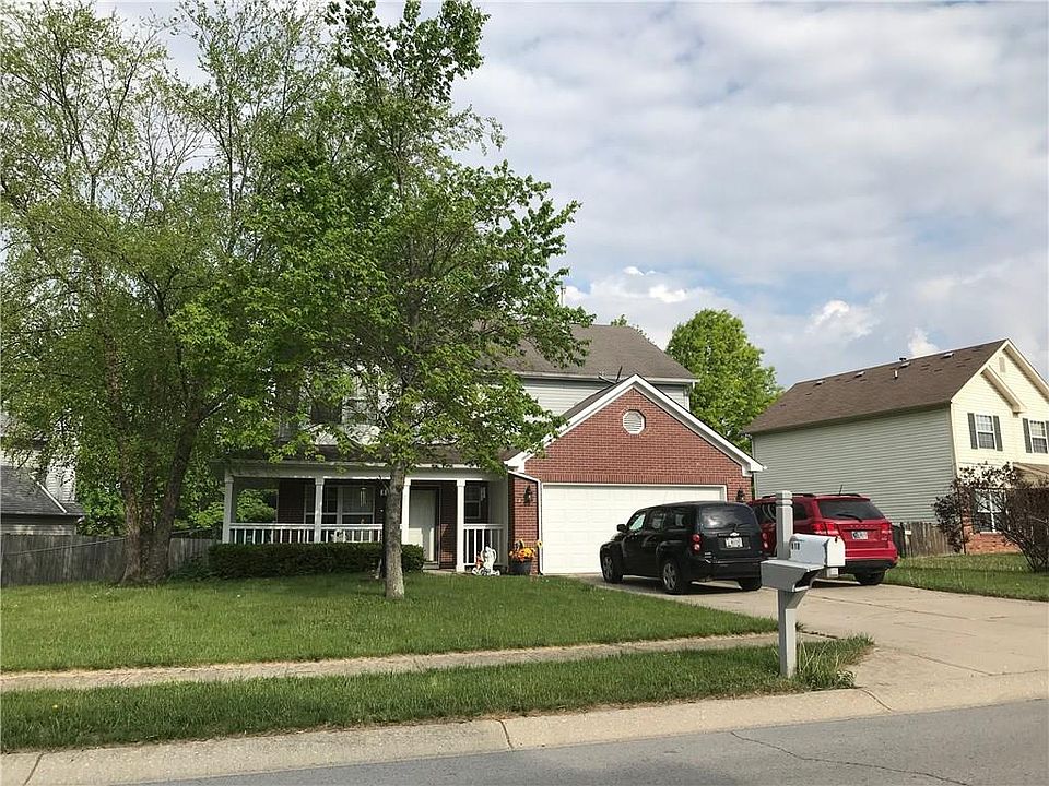 2nd image of 818 Trail Ridge Ct