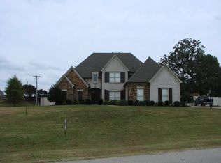 3618 Rutledge Rd, Olive Branch, MS 38654