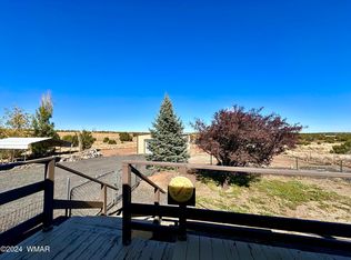 82 Ranch Rd, Concho, AZ 85924