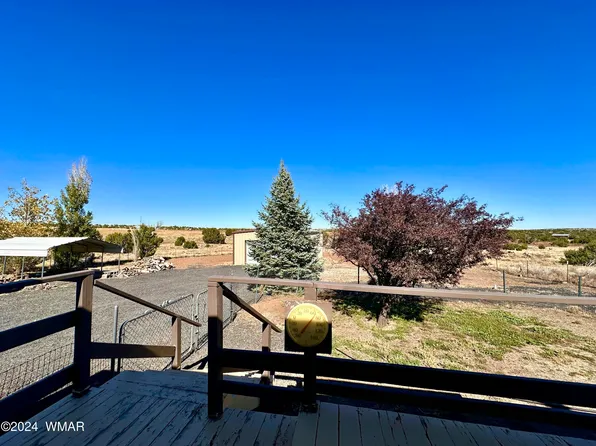 82 Ranch Rd, Concho, AZ 85924