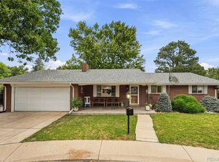 8665 W 21st Avenue, Denver, CO 80215