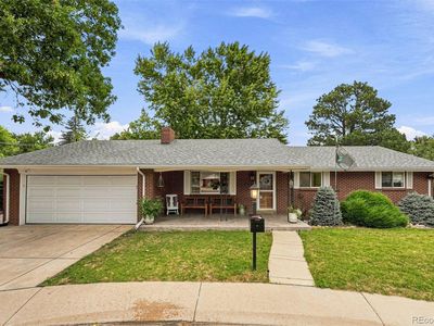 8665 W 21st Avenue, Lakewood, CO, 80215