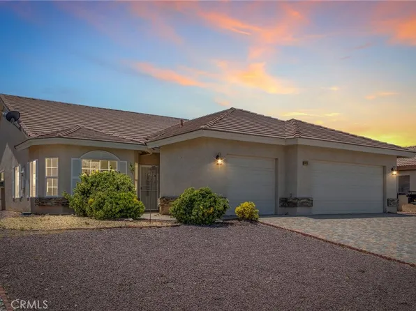 14415 Schooner Dr, Helendale, CA 92342