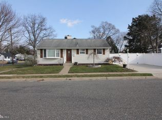 300 Cressmont Ave, Blackwood, NJ 08012