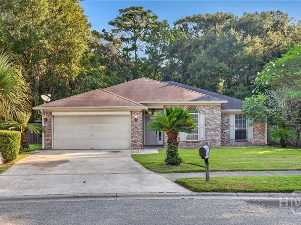 115 Chapel Drive, Savannah, GA 31406