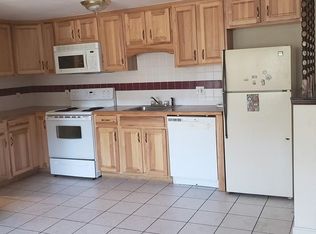 241 Mansfield Ave UNIT D, Norton, MA 02766