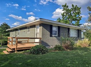 204 Mills Ave, Flemingsburg, KY 41041