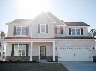 115 Poplar Branch Way, Hampstead, NC 28443