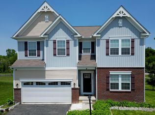 1461 Hoovler Way, Pataskala, OH 43062