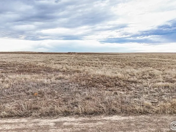 0 County Road 84 LOT C, Briggsdale, CO 80611