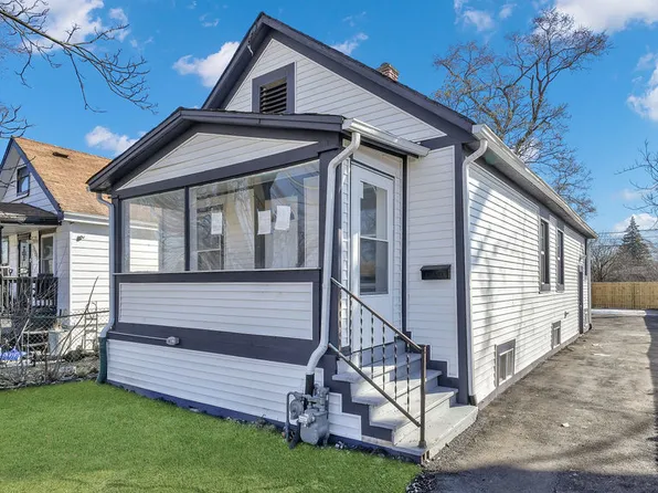 14807 Paulina St, Harvey, IL 60426