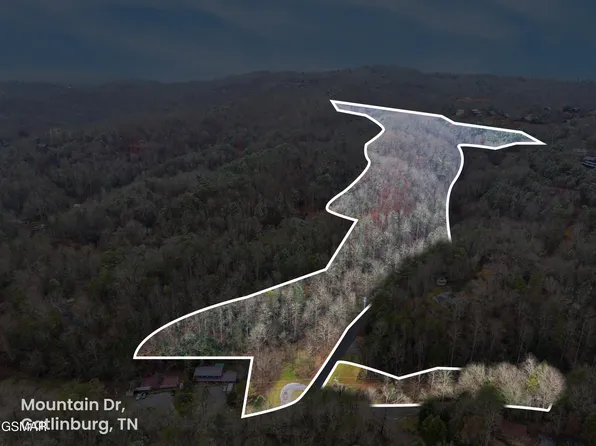 0 Mountain Dr, Gatlinburg, TN 37738