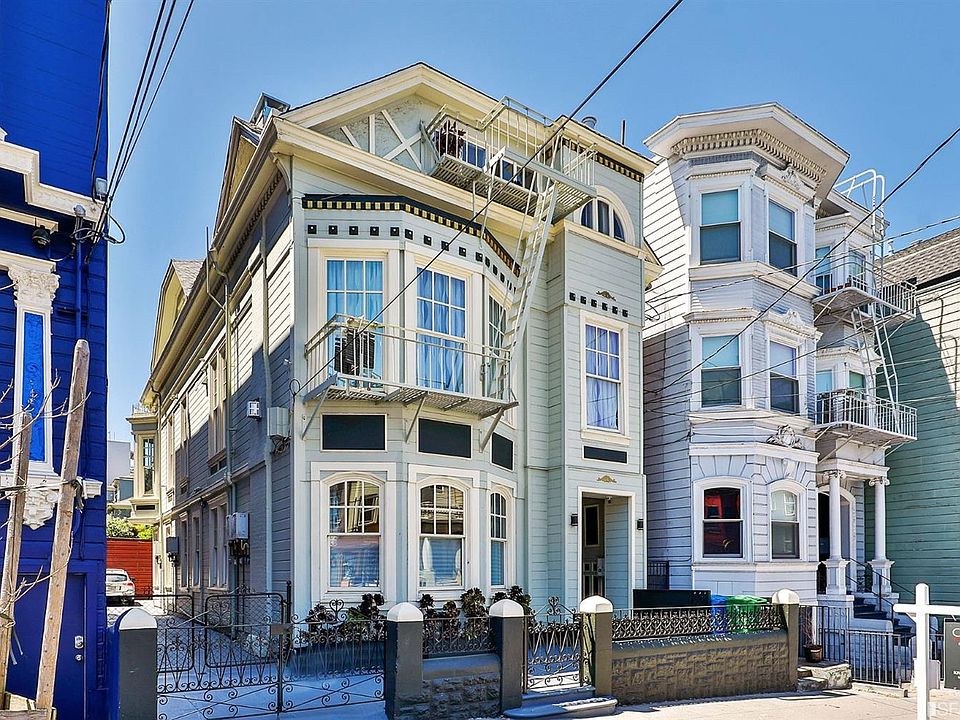 1st image of 839 Cole St