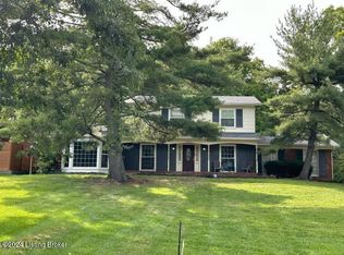 7404 Manslick Rd, Louisville, KY 40214