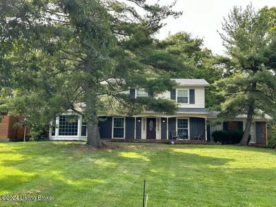 7404 Manslick Rd, Louisville, KY, 40214