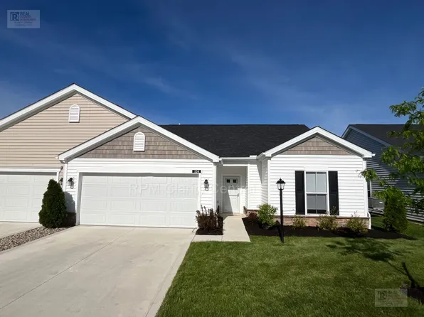 124 Lenell Loop, Delaware, OH 43015