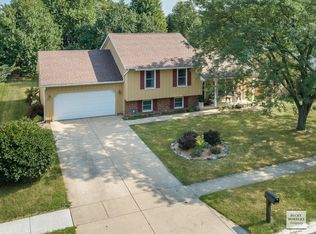 421 E Spring St, Yorkville, IL 60560