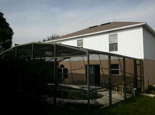 1431 Montheath Cir, Ocoee, FL 34761