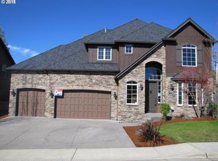 12633 NW Westlawn Ter, Portland, OR 97229