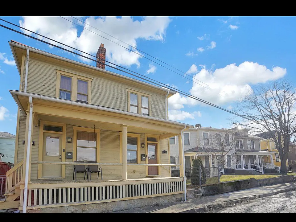 1128 Mount Pleasant Ave
