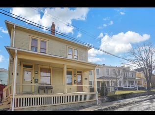 1128 Mount Pleasant Ave, Columbus, OH 43201