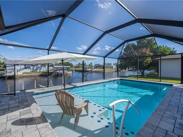 2201 SE 10th Ave, Cape Coral, FL 33990