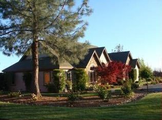 3348 Hamlin Canyon Ct, Paradise, CA 95969