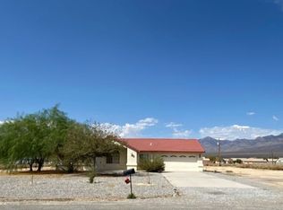 110 E Bluebird Ave, Pahrump, NV 89060