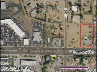 4114 E Greenway Rd, Phoenix, AZ 85032