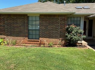 1821 Godhania Rd, Edmond, OK 73003