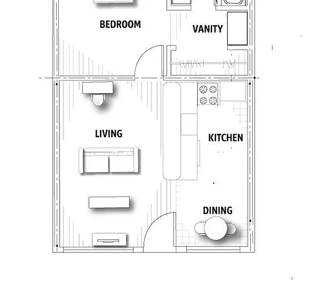 2828 College Ave — Photo 14
