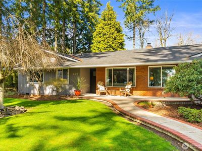 300 SE Valley View Way, Chehalis, WA, 98532
