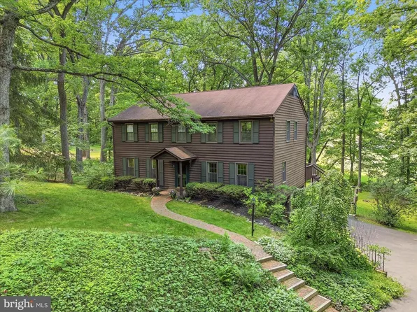 314 Greenfield Ave, Winchester, VA 22602