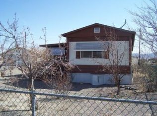 911 N Prescott Ave, Willcox, AZ 85643