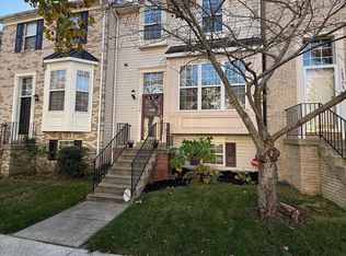 12719 New Town Way, Upper Marlboro, MD