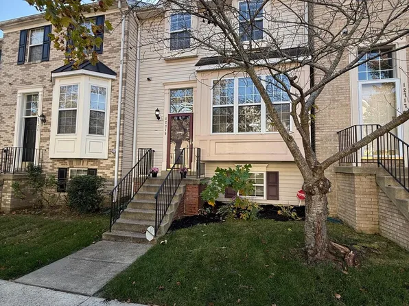 12719 New Town Way, Upper Marlboro, MD 20772