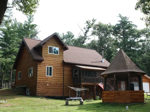 1546 Fern Ave, Wisconsin Dells, WI 53965