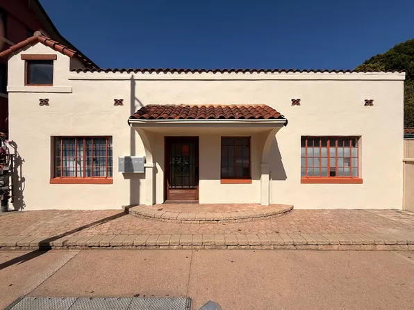 1124 Nipomo St Ste A, San Luis Obispo, CA 93401