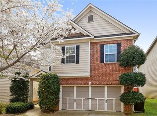 5361 Apple Grove Rd, Buford, GA 30519