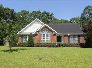 1765 Woodland Hills Ct, Semmes, AL 36575