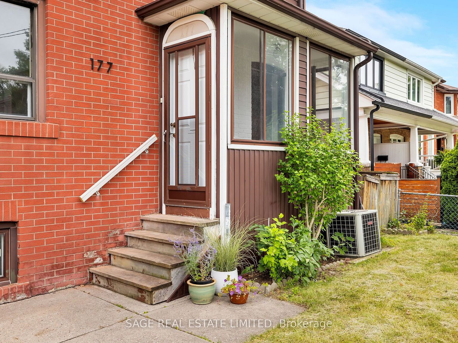 177 Harvie Ave, Toronto, ON M6E 4K5 MLS W9032950 Zillow