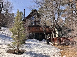 1100 Minton Dr, Big Bear City, CA 92314