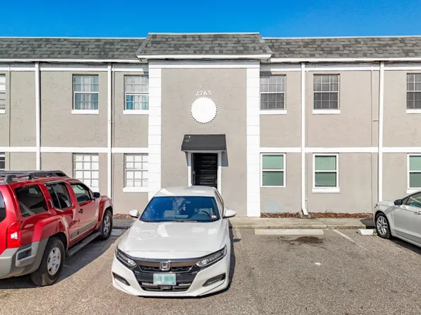 2765 L B McLeod Rd APT D, Orlando, FL 32805