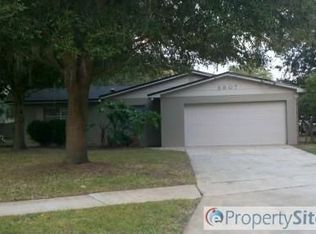 5907 Carrevero Dr S, Jacksonville, FL 32216